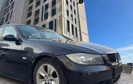 BMW 3 серия, 2008 год, 415 000 рублей, 6 фотография