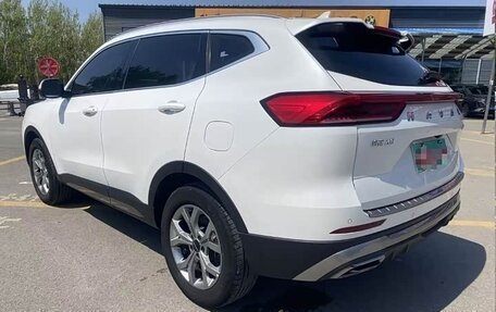 Haval H6, 2021 год, 1 200 777 рублей, 4 фотография