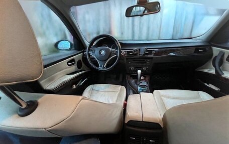 BMW 3 серия, 2008 год, 415 000 рублей, 3 фотография