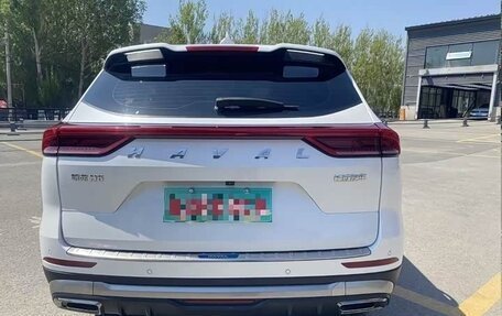 Haval H6, 2021 год, 1 200 777 рублей, 9 фотография