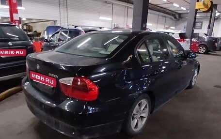 BMW 3 серия, 2008 год, 415 000 рублей, 8 фотография