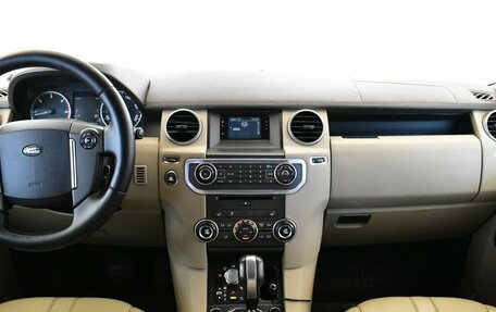 Land Rover Discovery IV, 2011 год, 1 150 000 рублей, 5 фотография