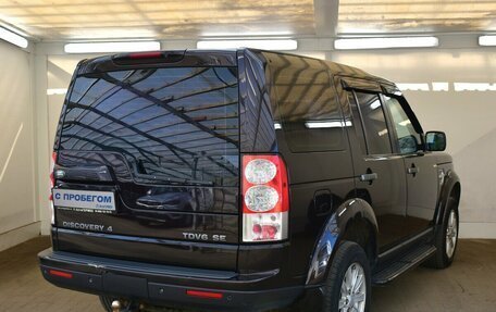 Land Rover Discovery IV, 2011 год, 1 150 000 рублей, 4 фотография