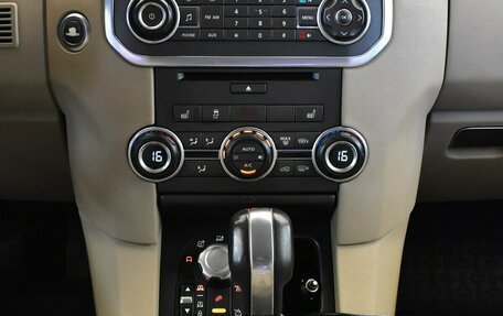 Land Rover Discovery IV, 2011 год, 1 150 000 рублей, 7 фотография