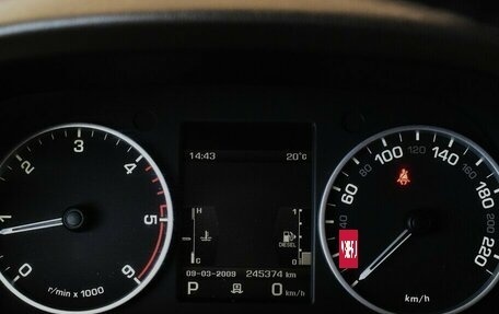 Land Rover Discovery IV, 2011 год, 1 150 000 рублей, 6 фотография
