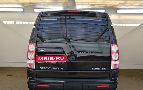 Land Rover Discovery IV, 2011 год, 1 150 000 рублей, 3 фотография