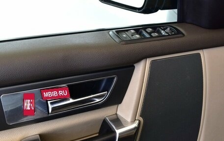 Land Rover Discovery IV, 2011 год, 1 150 000 рублей, 10 фотография