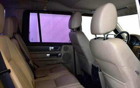 Land Rover Discovery IV, 2011 год, 1 150 000 рублей, 12 фотография