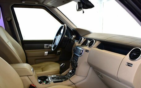 Land Rover Discovery IV, 2011 год, 1 150 000 рублей, 11 фотография