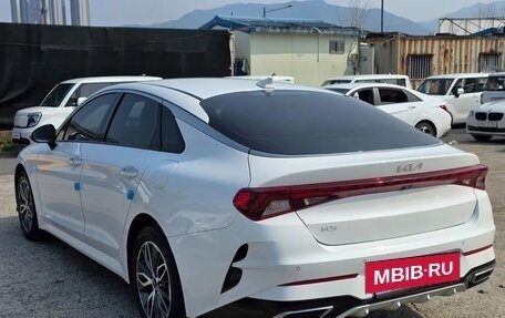 KIA K5, 2022 год, 2 000 000 рублей, 3 фотография