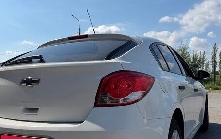 Chevrolet Cruze II, 2012 год, 700 000 рублей, 6 фотография