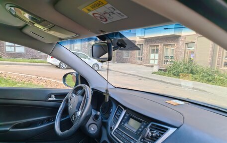 Hyundai Tucson III, 2018 год, 1 750 000 рублей, 7 фотография