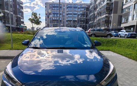 Hyundai Tucson III, 2018 год, 1 750 000 рублей, 5 фотография