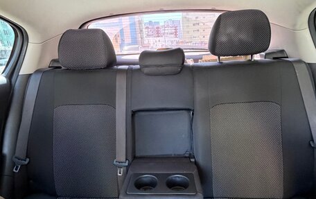 Chevrolet Cruze II, 2012 год, 700 000 рублей, 11 фотография