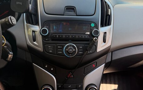 Chevrolet Cruze II, 2012 год, 700 000 рублей, 10 фотография