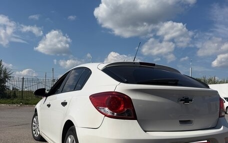 Chevrolet Cruze II, 2012 год, 700 000 рублей, 5 фотография