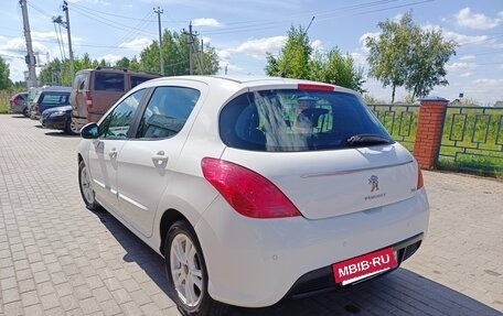 Peugeot 308 II, 2012 год, 459 000 рублей, 2 фотография