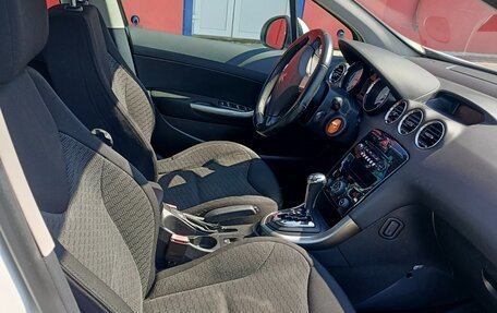 Peugeot 308 II, 2012 год, 459 000 рублей, 4 фотография