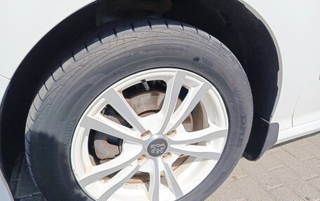 Peugeot 308 II, 2012 год, 459 000 рублей, 13 фотография