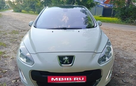 Peugeot 308 II, 2012 год, 459 000 рублей, 17 фотография