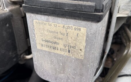 BMW X5, 2003 год, 1 050 000 рублей, 17 фотография