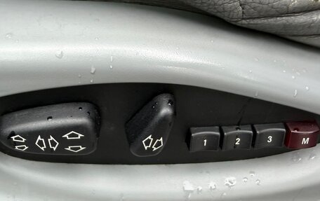 BMW X5, 2003 год, 1 050 000 рублей, 13 фотография
