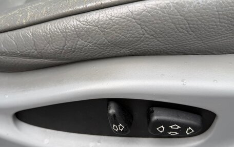BMW X5, 2003 год, 1 050 000 рублей, 7 фотография