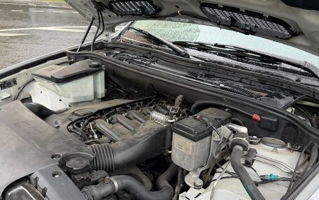 BMW X5, 2003 год, 1 050 000 рублей, 18 фотография
