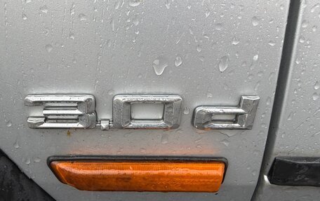 BMW X5, 2003 год, 1 050 000 рублей, 19 фотография