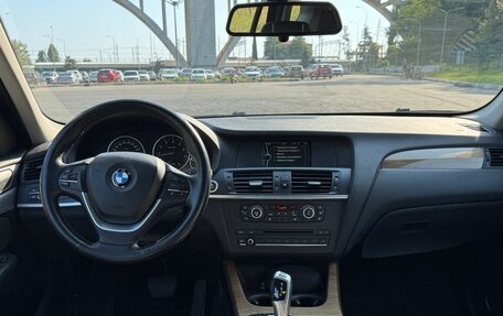 BMW X3, 2012 год, 1 500 000 рублей, 4 фотография