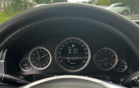 Mercedes-Benz E-Класс, 2013 год, 1 370 000 рублей, 9 фотография