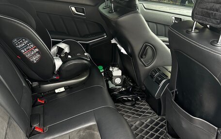 Mercedes-Benz E-Класс, 2013 год, 1 370 000 рублей, 12 фотография