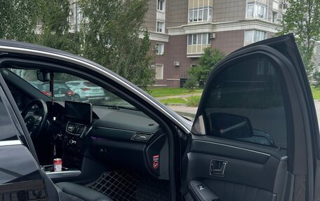 Mercedes-Benz E-Класс, 2013 год, 1 370 000 рублей, 6 фотография