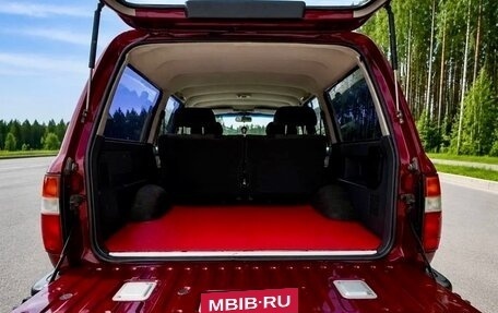 Toyota Land Cruiser 80 рестайлинг, 1991 год, 1 400 000 рублей, 4 фотография