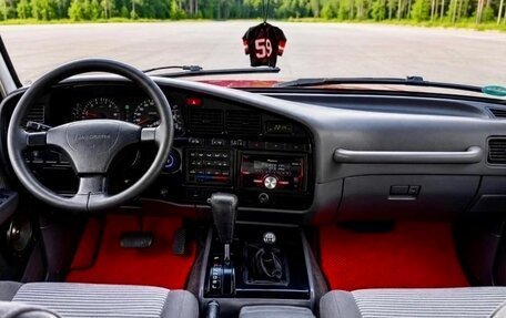 Toyota Land Cruiser 80 рестайлинг, 1991 год, 1 400 000 рублей, 6 фотография