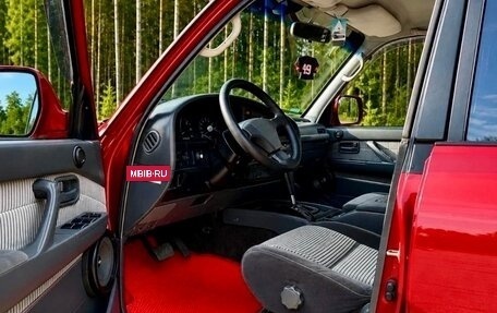 Toyota Land Cruiser 80 рестайлинг, 1991 год, 1 400 000 рублей, 5 фотография