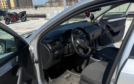 Skoda Octavia, 2014 год, 970 000 рублей, 6 фотография