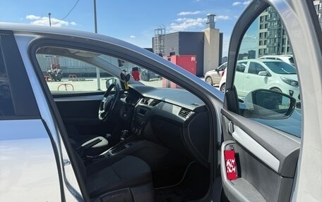 Skoda Octavia, 2014 год, 970 000 рублей, 5 фотография
