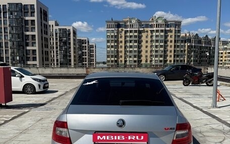 Skoda Octavia, 2014 год, 970 000 рублей, 4 фотография