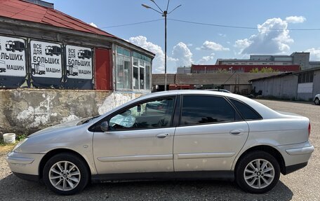 Citroen C5 I рестайлинг, 2003 год, 179 000 рублей, 2 фотография