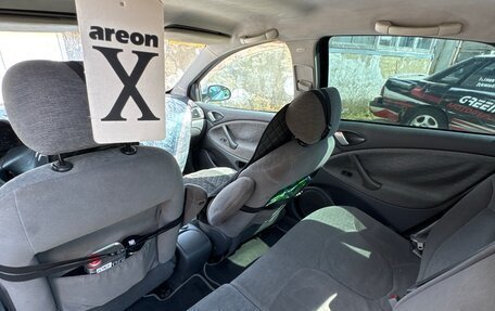 Citroen C5 I рестайлинг, 2003 год, 179 000 рублей, 6 фотография