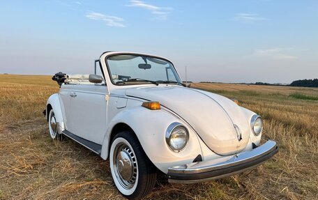 Volkswagen Type 1, 1979 год, 1 950 000 рублей, 2 фотография