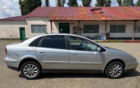 Citroen C5 I рестайлинг, 2003 год, 179 000 рублей, 4 фотография