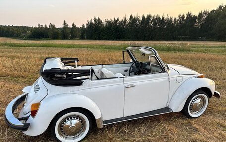 Volkswagen Type 1, 1979 год, 1 950 000 рублей, 3 фотография