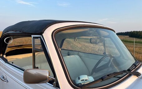 Volkswagen Type 1, 1979 год, 1 950 000 рублей, 6 фотография