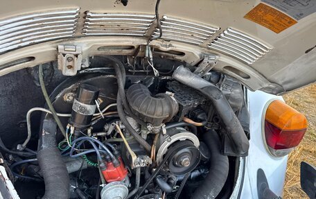 Volkswagen Type 1, 1979 год, 1 950 000 рублей, 8 фотография