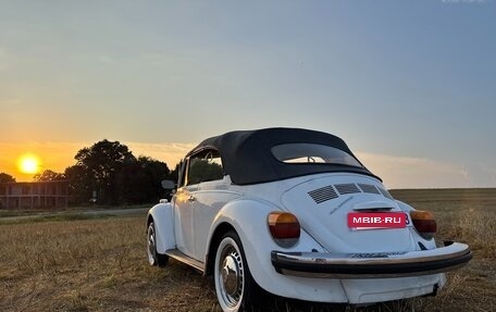 Volkswagen Type 1, 1979 год, 1 950 000 рублей, 9 фотография