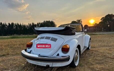 Volkswagen Type 1, 1979 год, 1 950 000 рублей, 5 фотография