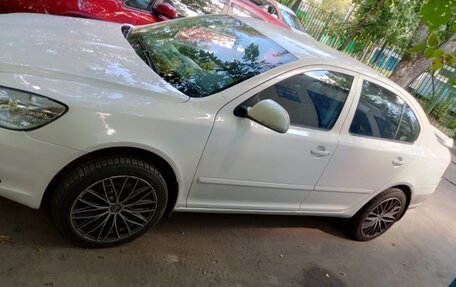 Skoda Octavia, 2011 год, 580 000 рублей, 3 фотография
