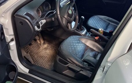 Skoda Octavia, 2011 год, 580 000 рублей, 7 фотография